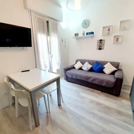 アパート Piccolo Attico Sul Borgo