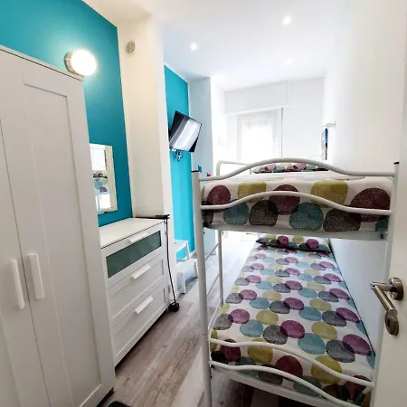 Piccolo Attico Sul Borgo Apartment