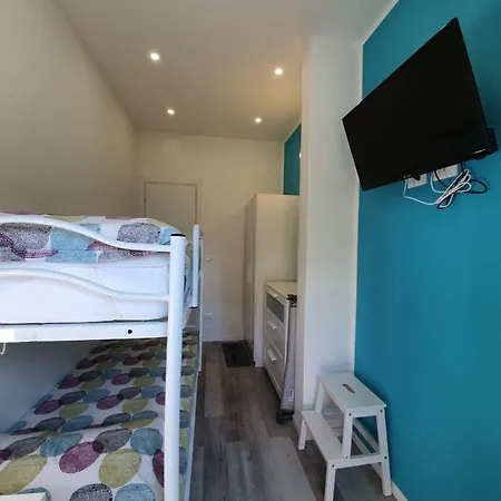 Piccolo Attico Sul Borgo Apartment