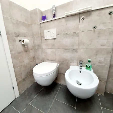Piccolo Attico Sul Borgo Apartment