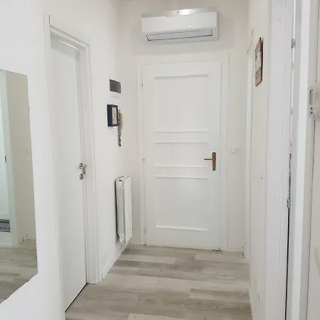 Piccolo Attico Sul Borgo アパート *
